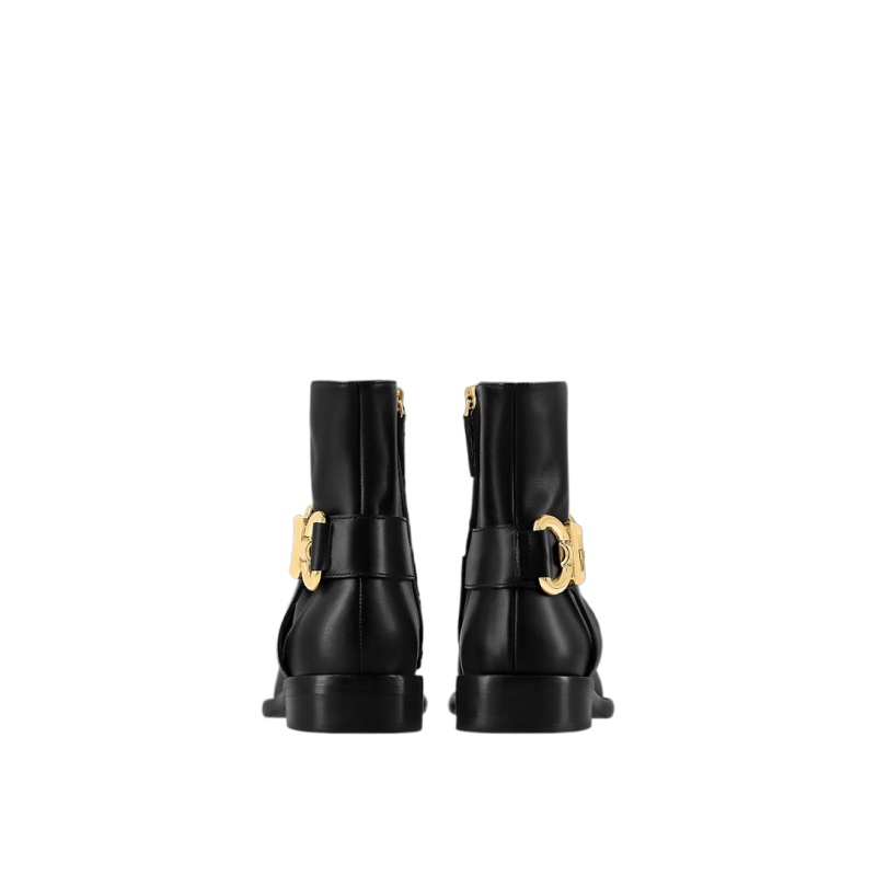Westside Flat Ankle Boot - Image 3